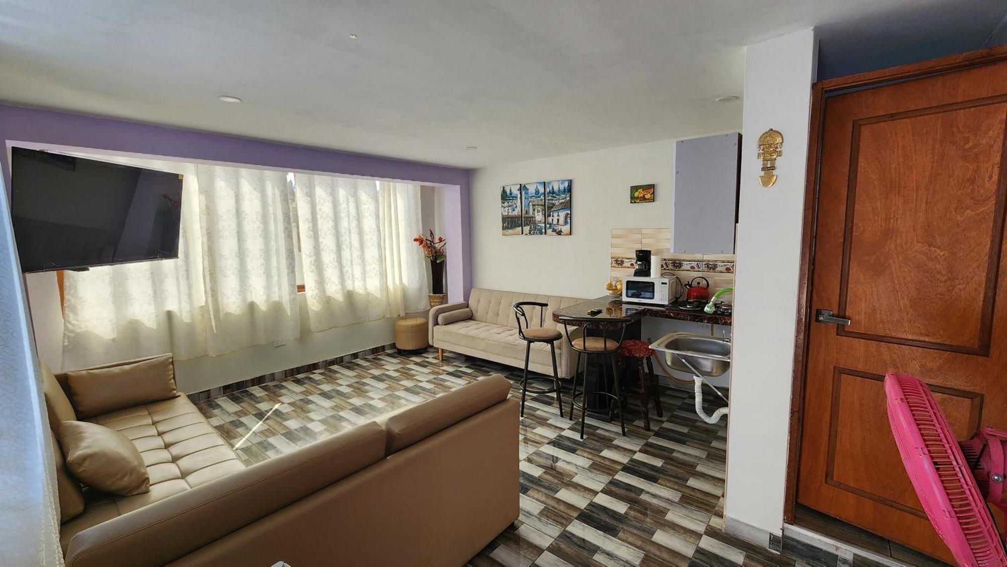 Transfer Vip Hostel Lima Exterior photo